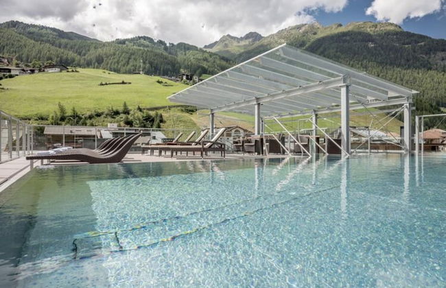 Apartments Home Reginas ALP Deluxe, Solden - Foto 14