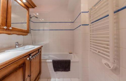 Terrasse Bec Rouge Montroc - Happy Rentals - Foto 11