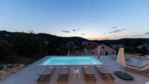 Tilagus holiday villa - Perla - Foto 2, sunbed