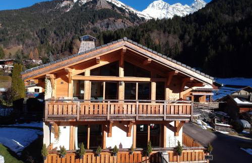 Chalet des Ours - 2 appartements 4 étoiles premium - 5 ou 6 personnes - Photo 3