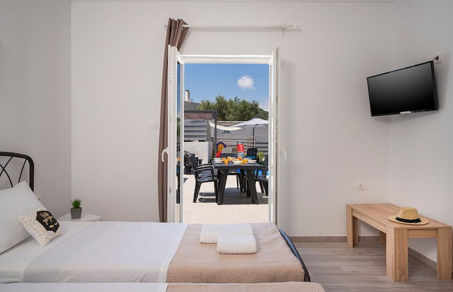 B&M Villa Sirili - Foto 34