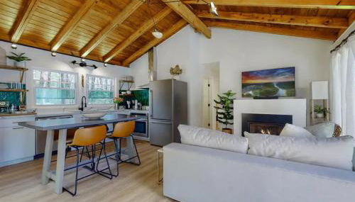 Silver Run Cottage - Foto 5