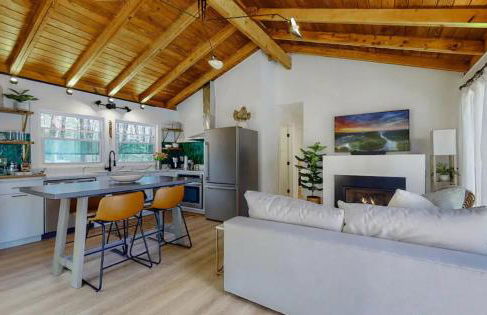 Silver Run Cottage - Foto 5