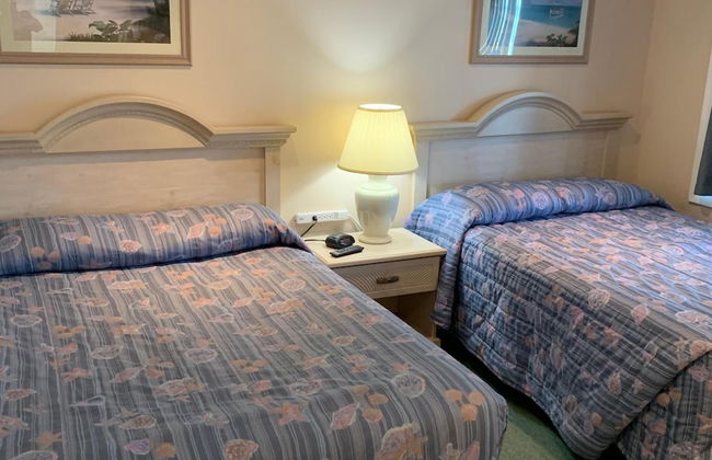 Roman Holiday Motel - Foto 8