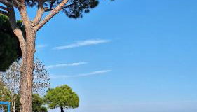 Iris Apartment-trilocale vistamare, 50 m dalla spiaggia - Foto 5