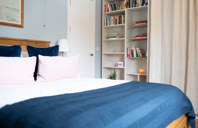 The Loft 2BR Duplex, Central & Parking - Foto 2