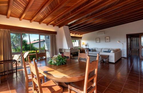 Atlantic Villa - Mindelo Beach - Foto 14