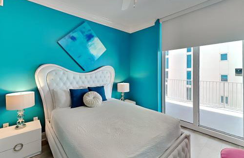 Mediterranean by Southern Vacation Rentals - Foto 100