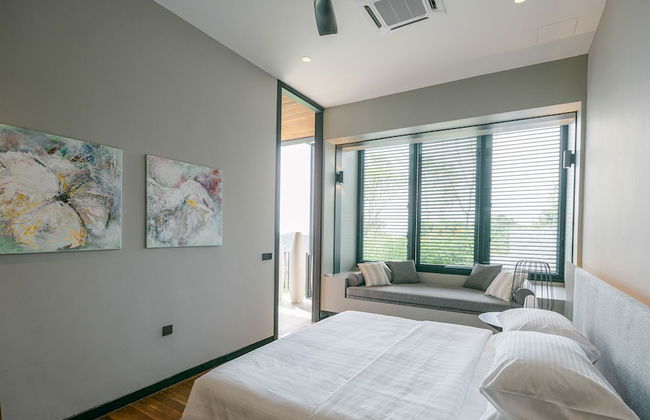 Villa Vista - Ultra-Luxury Private Villa - Foto 32