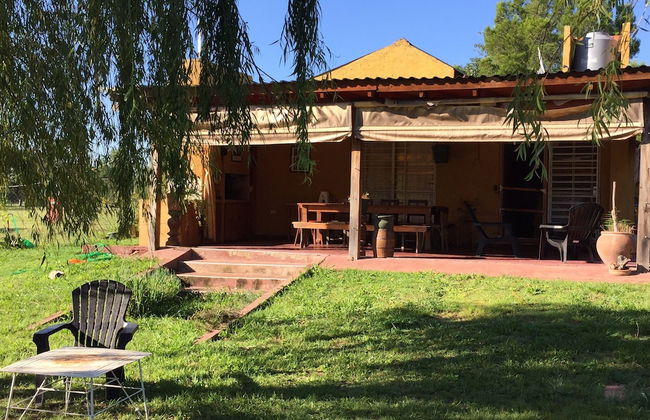 Rent Villa General Belgrano, Calamuchita - Photo 18