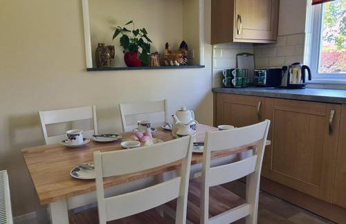 Beck Cottage - Foto 6