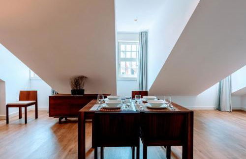 Augusta Residence Apartments - Photo 112