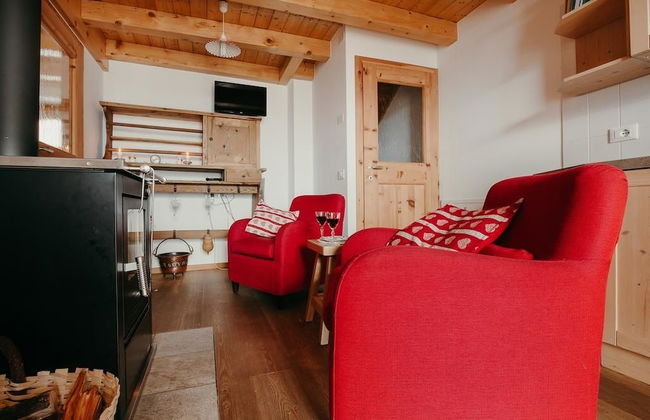 Baita Cavecia - Photo 9