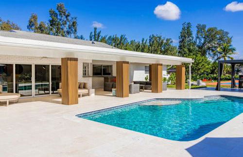 Villa Tation 8BR Mini Hotel - Foto 20