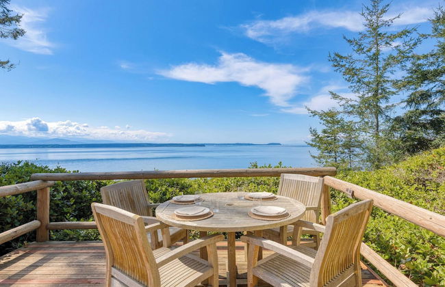 Goldilocks by Avantstay Luxury Waterfront Home - Foto 32