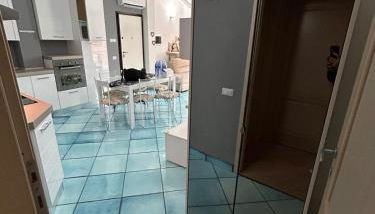 residenza del mare 80MQ 150MT da rena bianca - Photo 3