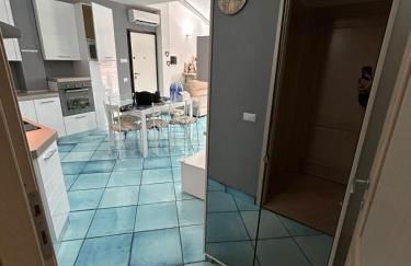 residenza del mare 80MQ 150MT da rena bianca - Photo 3