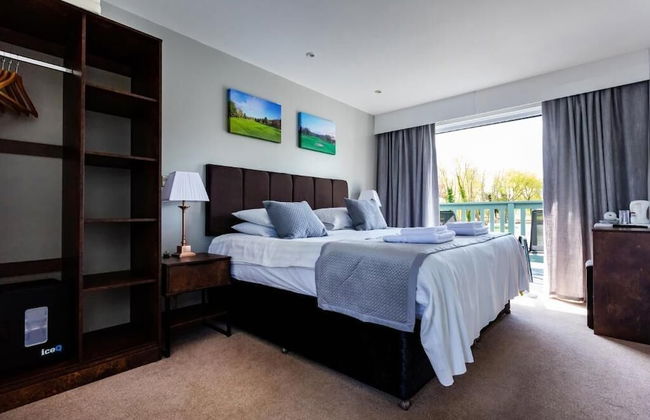 The Vale Golf and Country Club - Foto 5