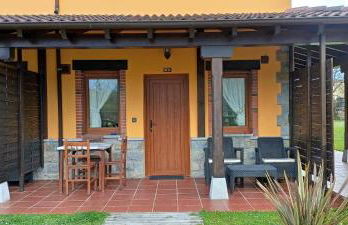 Apartamentos El Castañeu - Foto 58