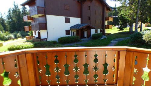 Appartement 2 pièces pour 4 personnes aux Saisies - FR-1-594-168 - Foto 4