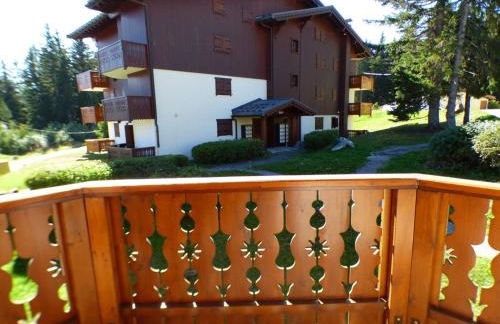 Appartement 2 pièces pour 4 personnes aux Saisies - FR-1-594-168 - Foto 4