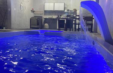 Casa duplex vista mar, p 10 pessoas ou MAIS a combinar - Foto 1