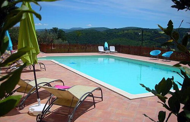 Country House Il Prato - Foto 22