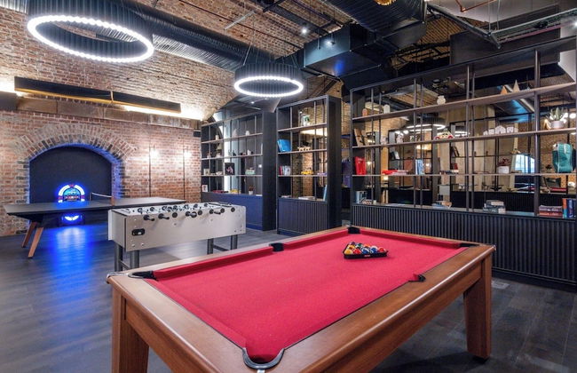 Deansgate Suite - Luxespa - Skyline - Breakfast - Foto 22