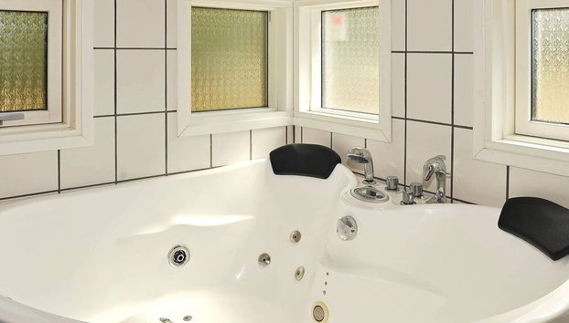 8 Person Holiday Home in Ansager - Foto 4