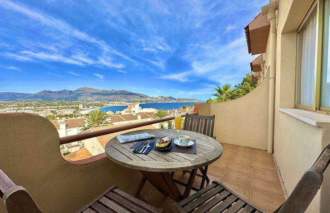 Albir Hills Apartments - Foto 36