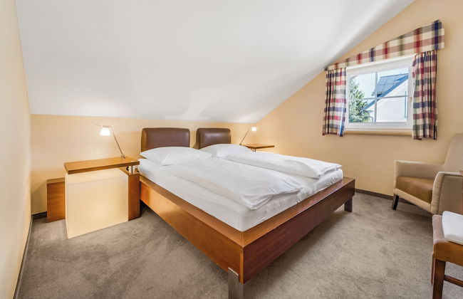 Holiday Apartments by Das Grüne Hotel zur Post - Foto 35