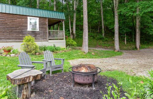 Acorn Cottage at Hocking Vacations - Foto 20