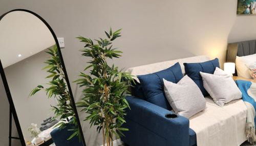 Spacious Luxe Suite New Build London and Essex - Foto 5