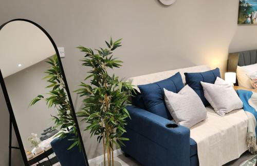 Spacious Luxe Suite New Build London and Essex - Foto 5