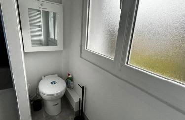 La Dragonnière Maison AVEC jardin - Foto 16