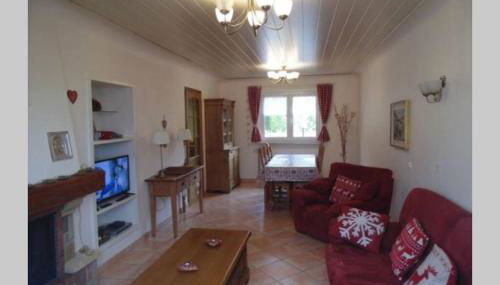 Gîte de moyenne Montagne - Foto 4