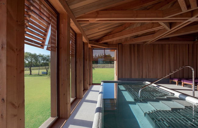 Hôtel Les Sources de Caudalie - Foto 70