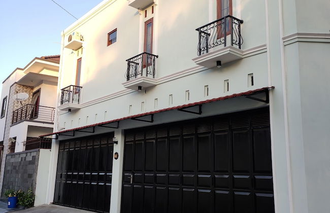 ZG Homestay Solo - Foto 12