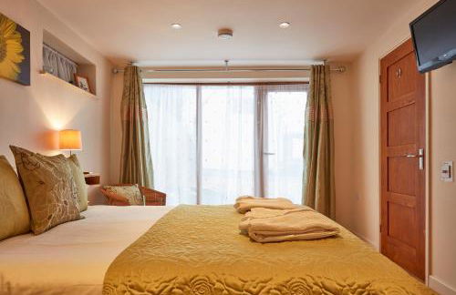 The Old Milking Parlour - Foto 18