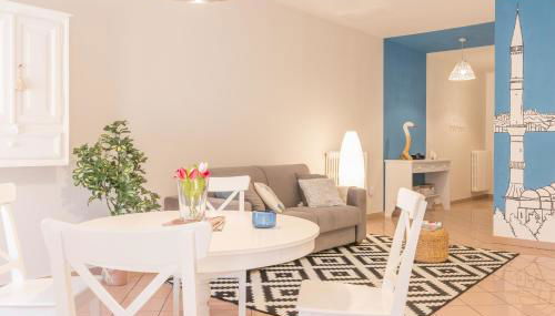 Palazzo Spada - Appartamento Cigno con 2 camere da letto - Foto 2