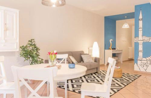 Palazzo Spada - Appartamento Cigno con 2 camere da letto - Foto 2