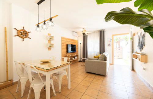 Apartamento Playa La Barrosa - Foto 9