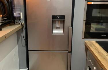 L'Odyssée, Appt 4 pers, parking privé, Wifi - Photo 34