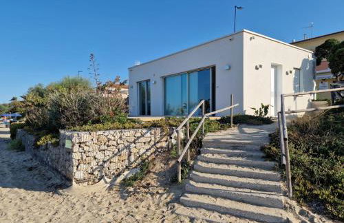 "Le chic" sulla duna fronte mare - Foto 26