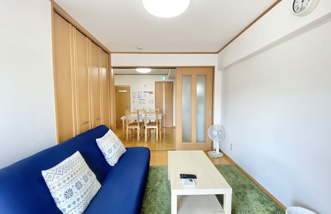 NOMAD Seki - Foto 39