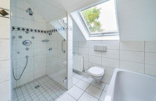 Ferienwohnung Apartment am Hotel Kloppendiek - Foto 12