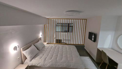 Luxury Loft Μοντέρνο διαμέρισμα 2 επιπέδων - Foto 5