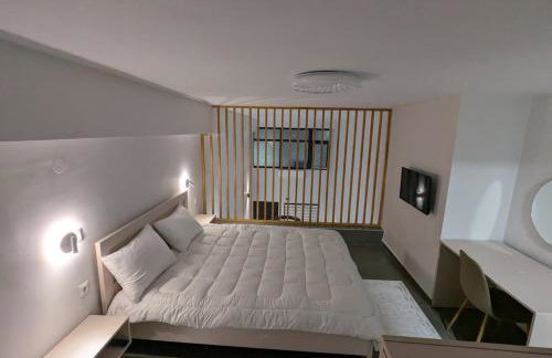 Luxury Loft Μοντέρνο διαμέρισμα 2 επιπέδων - Foto 5