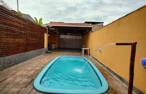 Casa com piscina no centro de Maragogi pertinho da praia! - Foto 5