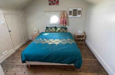 Maison lumineuse et élégante - Foto 25